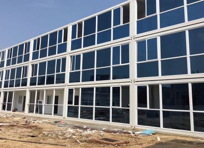 點擊查看詳細信息<br>標題：集裝箱房 閱讀次數：2891